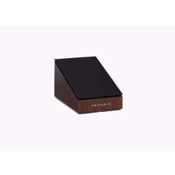 Triangle Borea BRA1 haut-parleur 2-voies Noyer Avec fil 80 W