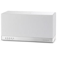 Enceinte résidentielle TRIANGLE AIO 3 Blanc givré