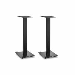 Pied d'enceinte TRIANGLE S01 Noir X2 - TU
