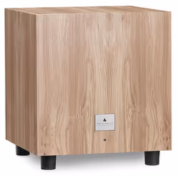 Caisson de basse TRIANGLE TALES 340 Chene Clair