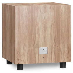 Caisson de basse TRIANGLE TALES 340 Chene Clair