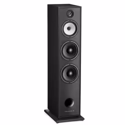 Enceinte colonne Triangle BR10 Noir vendue à l'unité