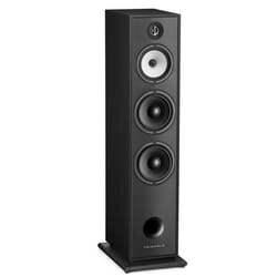 Enceinte colonne Triangle BR10 Noir vendue à l'unité