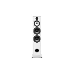 Enceinte colonne Triangle BR10 Blanc vendue à l'unité