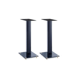 Support d enceinte Triangle S05 Bleu vendus par paire