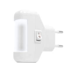 Avidsen - Veilleuse 4 LEDs et bouton on/off 24 lumens - EasyMate - 654600
