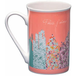 Tasse paris j'adore