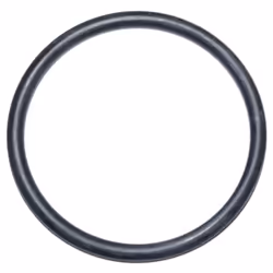 Joint torique pour traversée de paroi de filtre piscine Ardeche Diamètre extérieur : 90 mm Diamètre intérieur : 80 mm Diamètr ...