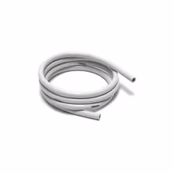 Robot piscine Polaris. Tuyau d'alimentation blanc 3m pour Polaris 280 référence 914107. - Pour Piscine . POLARIS - Tuyau d'al ...