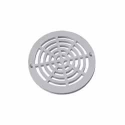 Pièces détachées Aqualux. Grille de bonde de fond Oceania, Weltico diamètre 179 mm. référence 852501. - Pour Piscine .Grille ...