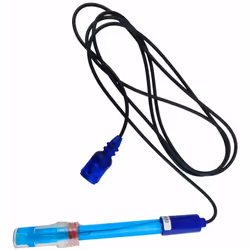 Description générale La sonde pH Aqualux est conçue pour les pompes doseuses MIXYPUMP. Elle permet une analyse en temps réel  ...