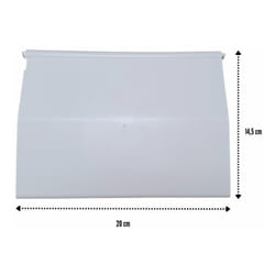 Volet Skimmer Piscine Vitalia Sans Flotteur