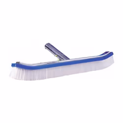 Brosse de paroi 45 cm renfort alu AQUALUX - AGDBALP