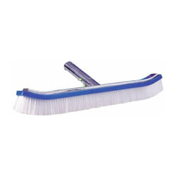 Brosse de paroi 45 cm renfort alu AQUALUX - AGDBALP