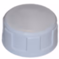 Pièces détachées Aqualux. Bouchon 20x27 pour filtre XEOS référence BOUCH2027F. - Pour Piscine .Bouchon 20x27 pour filtre XEOS