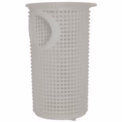 Description générale Panier de préfiltre de pompe Aqualux compatible avec les modèles EDG 100517 et 100518. Ce panier est ess ...