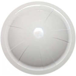 Dome de filtre modele Axos et Xeo, diamètre 180 mm