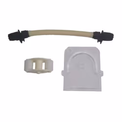Description générale Kit tube péristaltique pour pompe doseuse Aqualux, référence 101416. Conçu pour un dosage précis des liq ...
