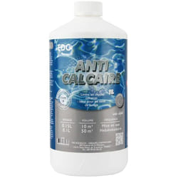 Aqualux - Anti-calcaire liquide, bidon de 1L, edg 105682