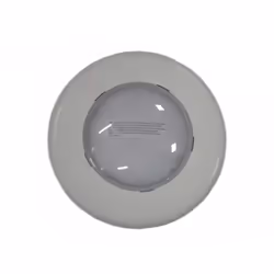 Projecteur pour béton niche courte Led blanc - Vitalia Le projecteur crée une illumination subaquatique de la piscine. Puissa ...