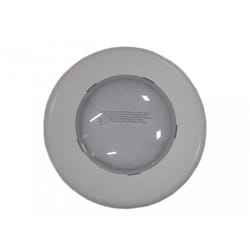 Aqualux - Projecteur pour béton niche courte Led blanc, Vitalia