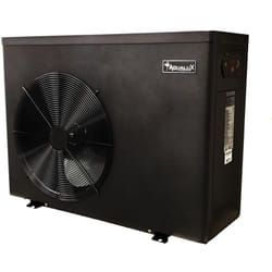 Aqualux - Pompe a Chaleur Piscine - Inverter - Cop Haute Performance - Chauffage Bassin (30-40 M3)