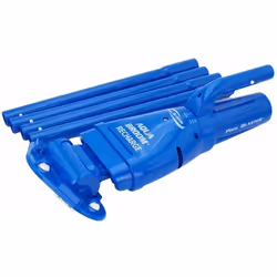 Aspirateur Électrique Aqua Broom Recharge – Pool Blaster Description du produit Découvrez l’ Aqua Broom Recharge – Pool Blast ...