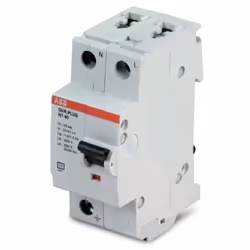 ABB 370101 Parafoudre type 2 autoprotege ph+n imax 40ka