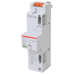 ABB OVR ZP+ 3N 7.5-255 Gris 230 / 400 V