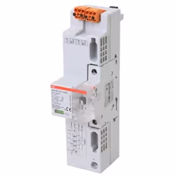 ABB OVR ZP+ 3N 7.5-255 MCB6, 230 / 400 V, Gris, IP20, A/V, 766 g, 115 mm