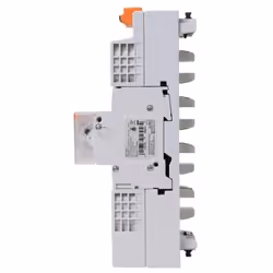 ABB OVR ZP+ 3N 7.5-255 MCB6 Gris 230 / 400 V