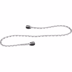 La longe en corde tressée Ø 10,5 mm, d'une longueur de 2 mètres, est un équipement de sécurité indispensable pour les profess ...