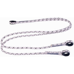 Delta Plus - Double longe - ø 10,5 longueur 1,5 m LO147150