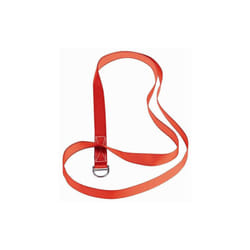 Delta Plus - Sangle Ancrage Sécurité 45mm x 1m Rouge