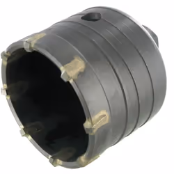GUILLET-7969-Corona-M16 OPTIMA 68 mm · Il allie performance et légèreté. · Couronne polyvalente pour perceuses à percussion e ...