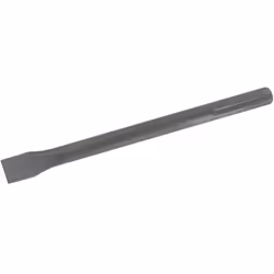 GUILLET-8628-SDS-Max-Ciseau-18x25x400 · Fabriqué en acier allié (carbone, chrome et silicium). · Avec cintre en plastique. Ch ...