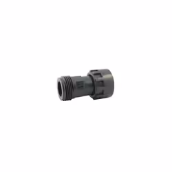 Raccord union male femelle 1 (26 x 34) PVC pression - GENERIQUE