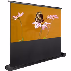 ORAY BUT02B1135180, Manuel, 176 cm, 132 cm, 4:3, Noir, Blanc