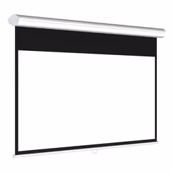 ORAY Super Gear HC, Manuel, 172 cm, 129 cm, 4:3, Blanc mat