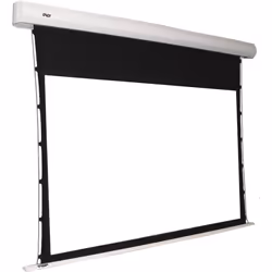 ORAY OR3B5108192, Motorisée, 108 cm, 192 cm, 16:9, Écran sous tension, Blanc