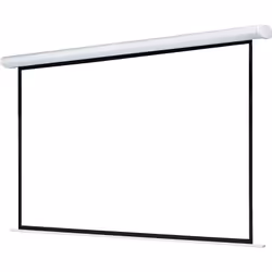 ORAY HCM4, Motorisée, 97 cm, 172 cm, 16:9, Blanc