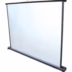 ORAY MIN01B1079102, Manuel, 102 cm, 79 cm, 4:3, Noir, Blanc
