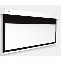 ORAY SQ2B4164292, Motorisée, 2,92 m, 164 cm, 16:9, Noir, Blanc