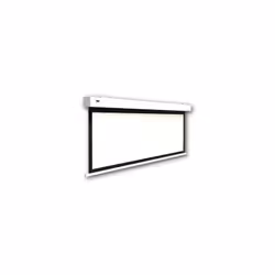 L’écran de projection motorisé ORAY Squar'HC est une solution haut de gamme pour les installations audiovisuelles professionn ...