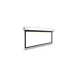 ITB - cran de Projection Motorisé oray Squar'HC Blanc et Noir - SQ2B4183292