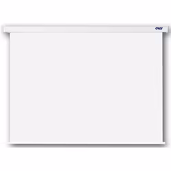 ORAY 2000 PRO, Manuel, 150 cm, 2,4 m, 16:10