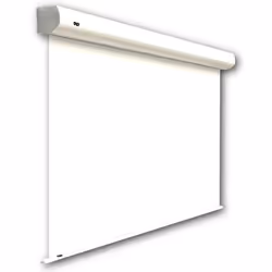 ORAY OR1B1219350, Motorisée, 2,19 m, 3,5 m, 16:9, Blanc