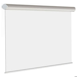 Ecran de projection - Oray - Cinéflex Pro - Motorisé - 125 x 200 cm - Format 4:3