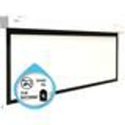 Ecran de projection ORAY ESQUAR 108x192 sur Batterie - TU