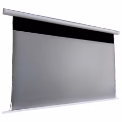 Ecran de projection ORAY Motorisé Série 3 HCM4 ALR 112x200